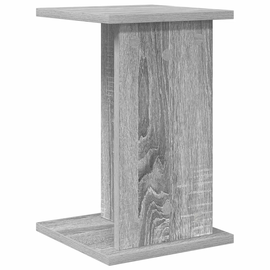 Supporto per piante Sonoma grigio 25 x 25,5 x 40,5 cm 899684