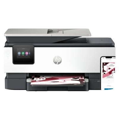 Hp officejet pro 8122e all-in-one allinone multifunktionsdrucker (405u3b#686) - 165797