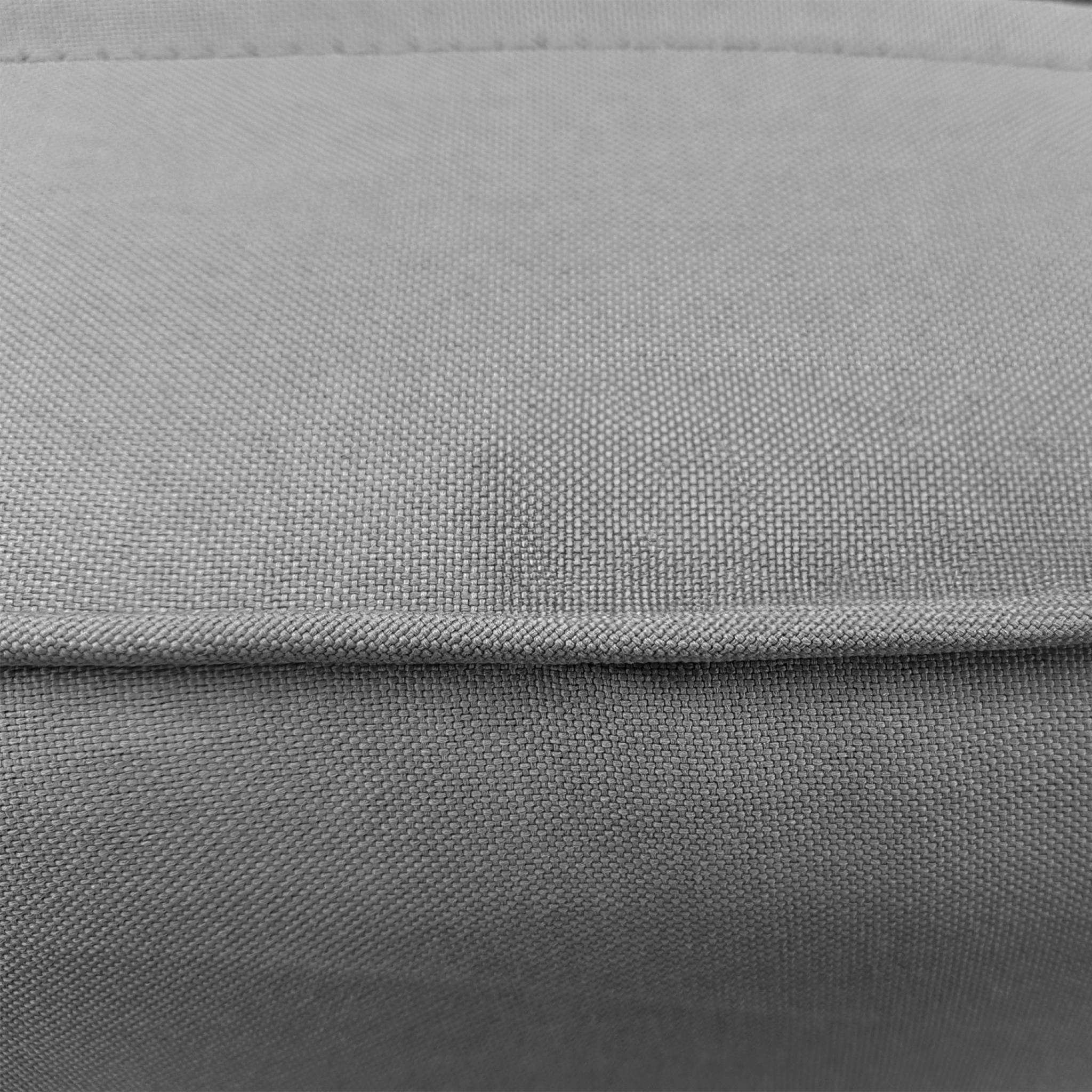 Set fodere per salotto mendoza, grigio