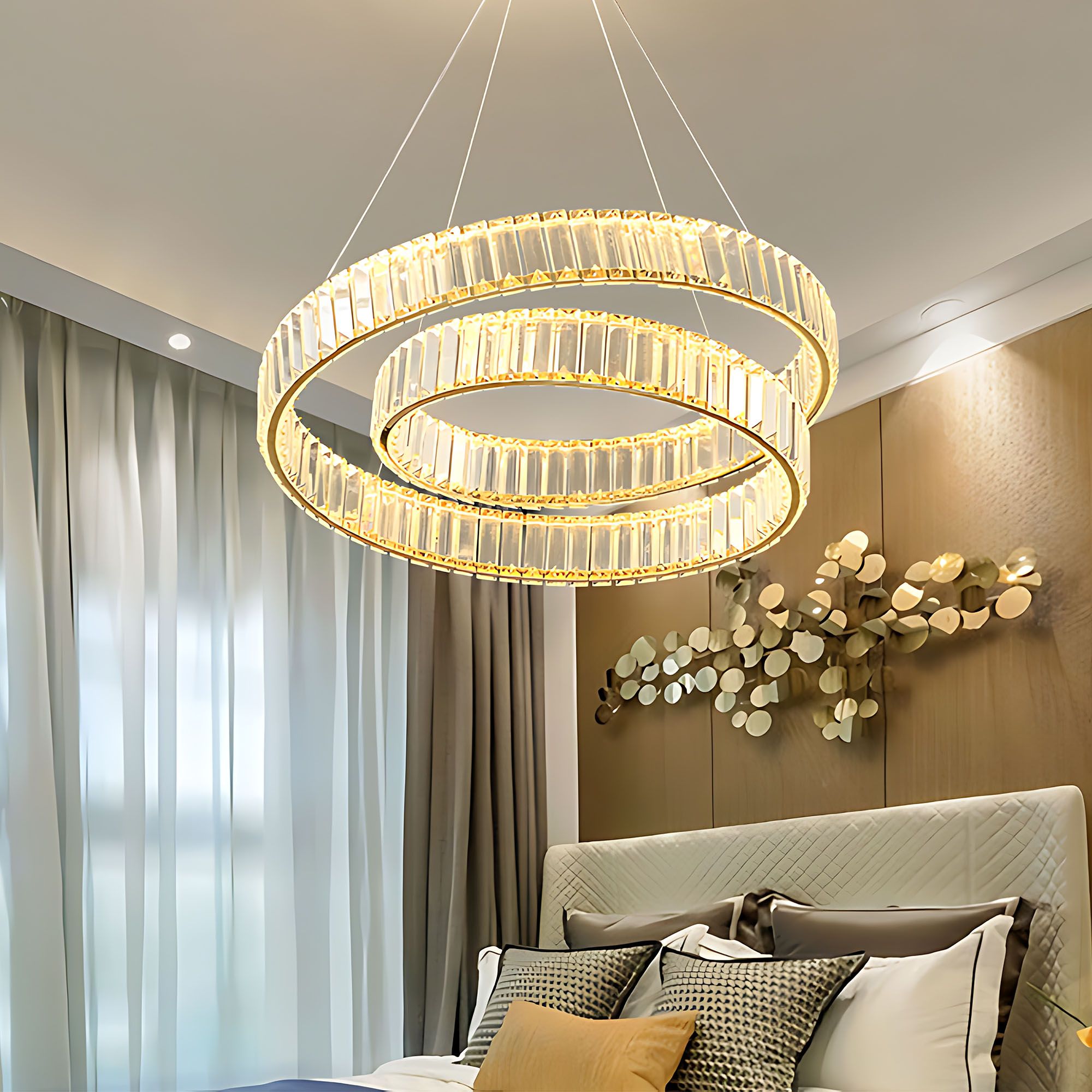 Lampada Led App1767-cp Gold