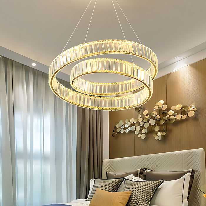 Lampada Led App1767-cp Gold
