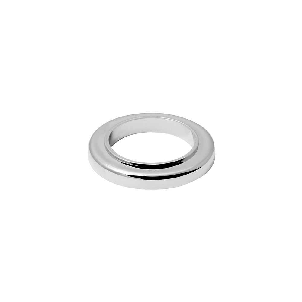 Base per miscelatore completo di oring
