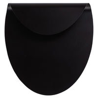 Lampada Da Parete App1429-w Black
