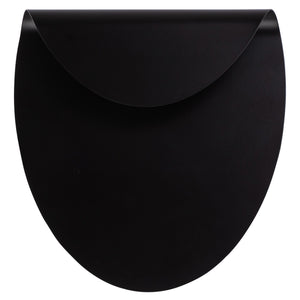 Lampada Da Parete App1429-w Black