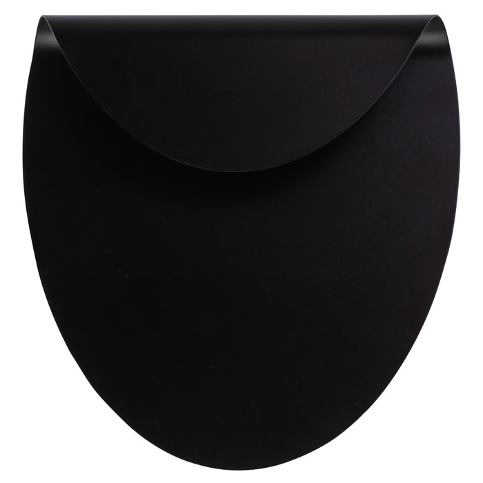 Lampada Da Parete App1429-w Black