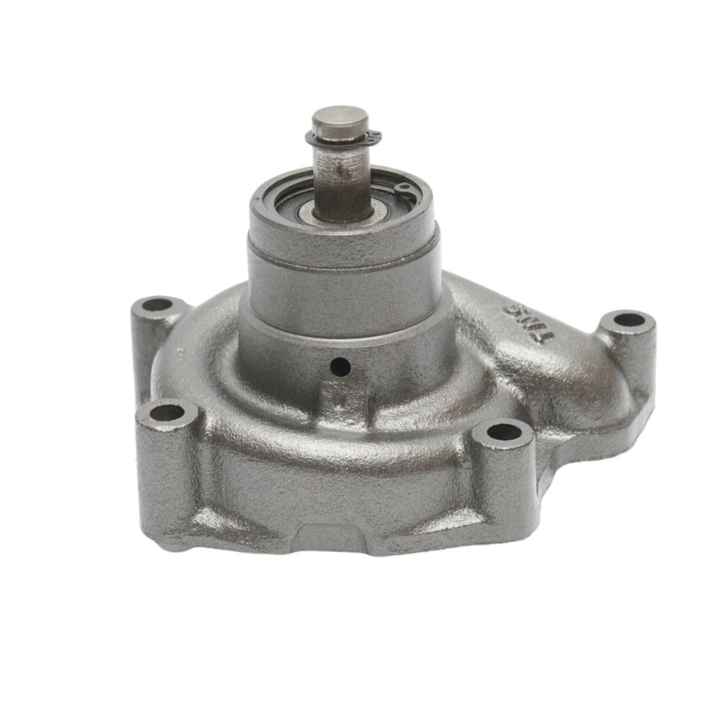 Pompa acqua per Massey Ferguson, codice OEM Perkins U5MW0043, 748095R91, 748095R92, U5MW0054, U5MW0100, 3639506M1, 748095M91 TNS