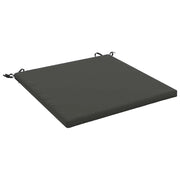 Cuscino per Sedia in Unico Pezzo SOEST 100% Poliestere 944957