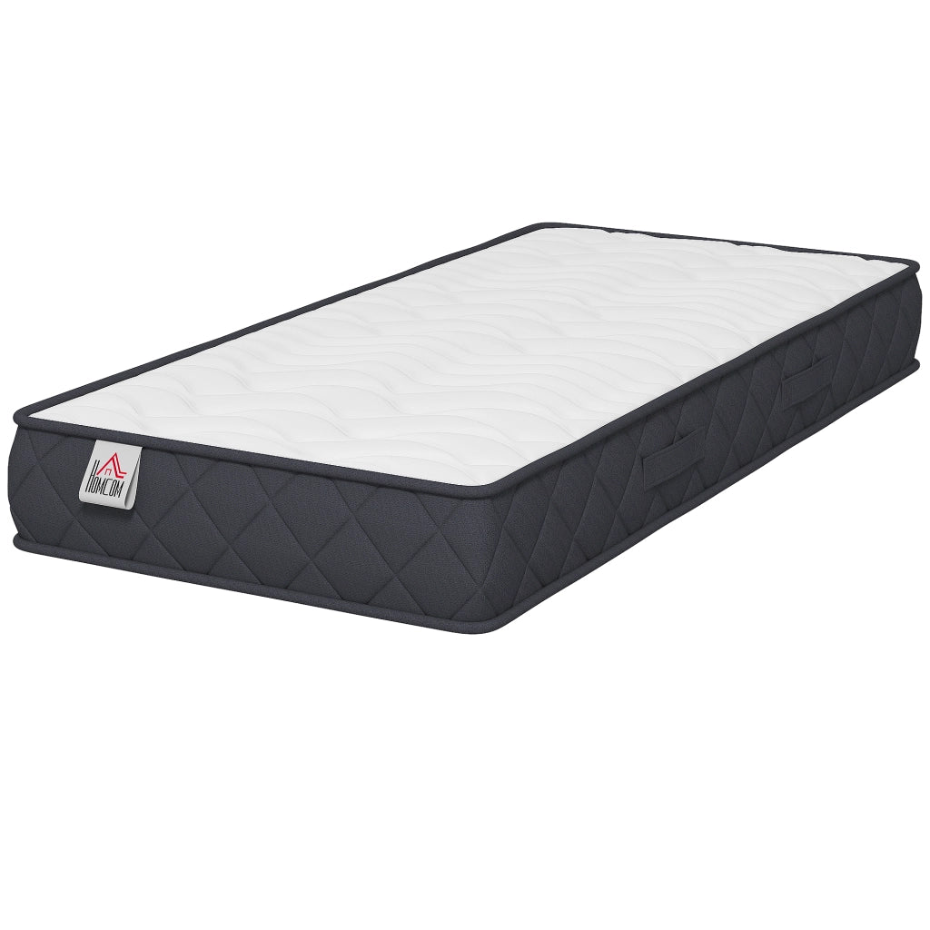 Materasso Memory Foam Oeko-Tex ¨C Zephmum ¨C 90x190 cm