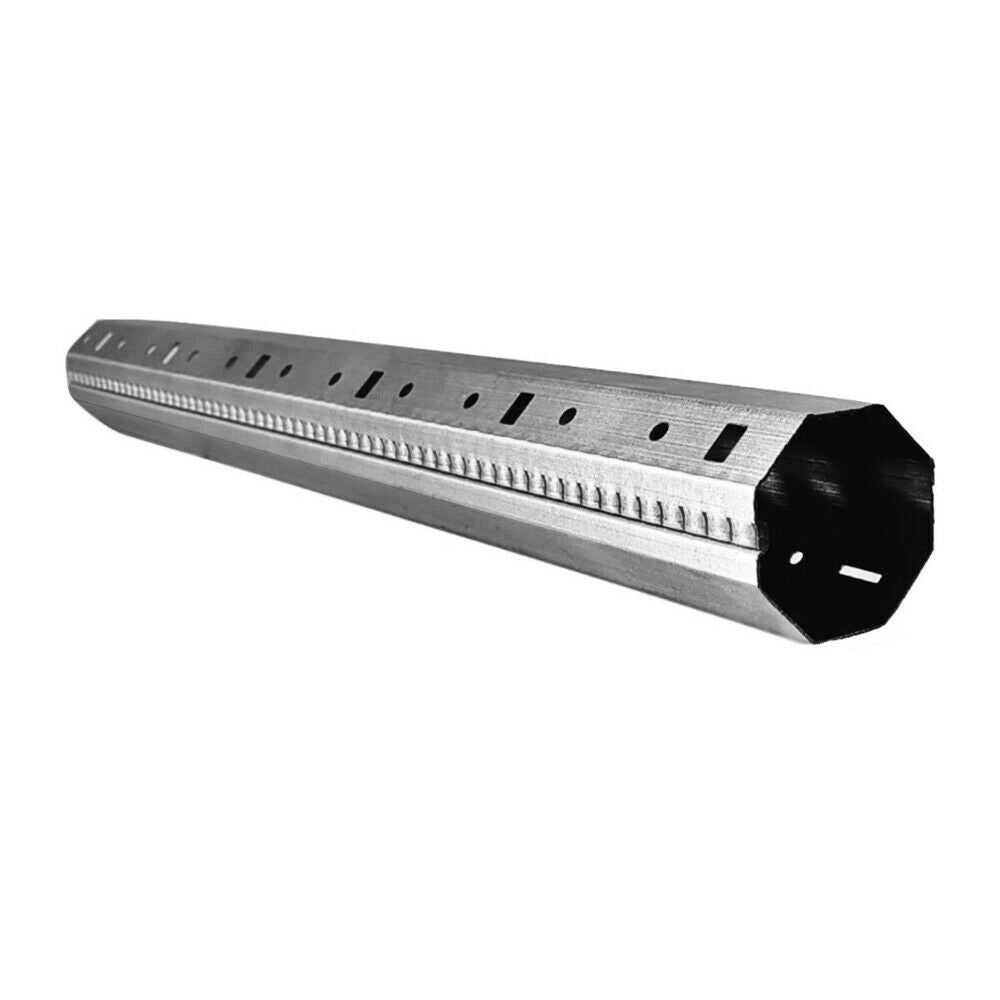 RULLO OTTAGONALE Ø 70 2000 MM VDS RU2-7 GA3R70/2 AUTOMAZIONE AUTOMATISMI NUOVO