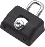 Chiusura bagagliaio a serratura - Adatto per Dacia/Renault - Numero di articolo 7700817724 - Compatibile con Lodgy/Logan/Sandero - Per Clio/Megane - Per modelli 2007-2025 - Chiusura bagagliaio