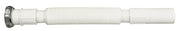 CANOTTO ESTENSIBILE C/GHIERA METALLO 1 X 32*- 12,0 pz