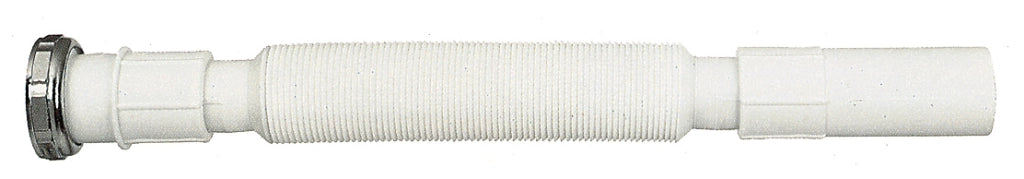 CANOTTO ESTENSIBILE C/GHIERA METALLO 1 X 32*- 12,0 pz
