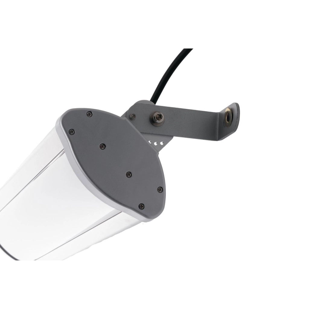 LED-SUPERIA-PL KIT 2 PEZZI STAFFE ORIENTABILI 60° PER LAMPADE SUPERIA