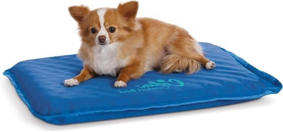 Letto rinfrescante per cani - Comfort Bed 

Specifica tecnica: 
- Materiale: 
- Dimensioni: 
- Peso: 
- Modello: 
- Codice prodotto:
