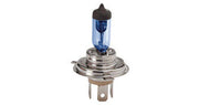 H4 lampadina xenon di ricambio per moto e scooter 12V 55W