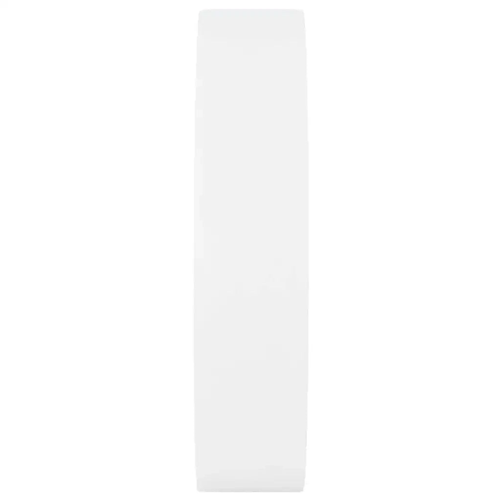 Nastri Adesivi per Pittori 6 pz Bianco 25mm x 50m Carta CFW2614157