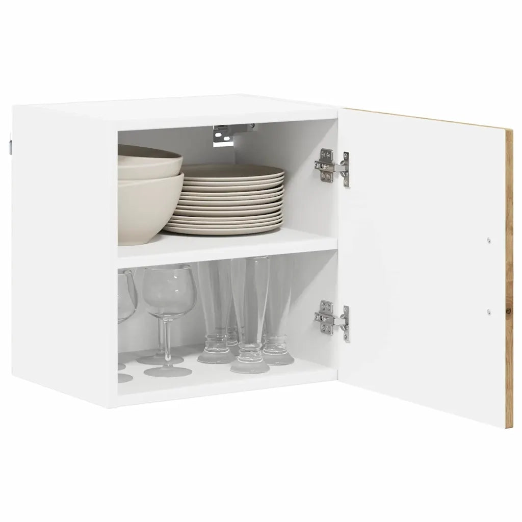 Pannello lavastoviglie Lucca Rovere Artigianale 40 x 31 x 40 cm 884892
