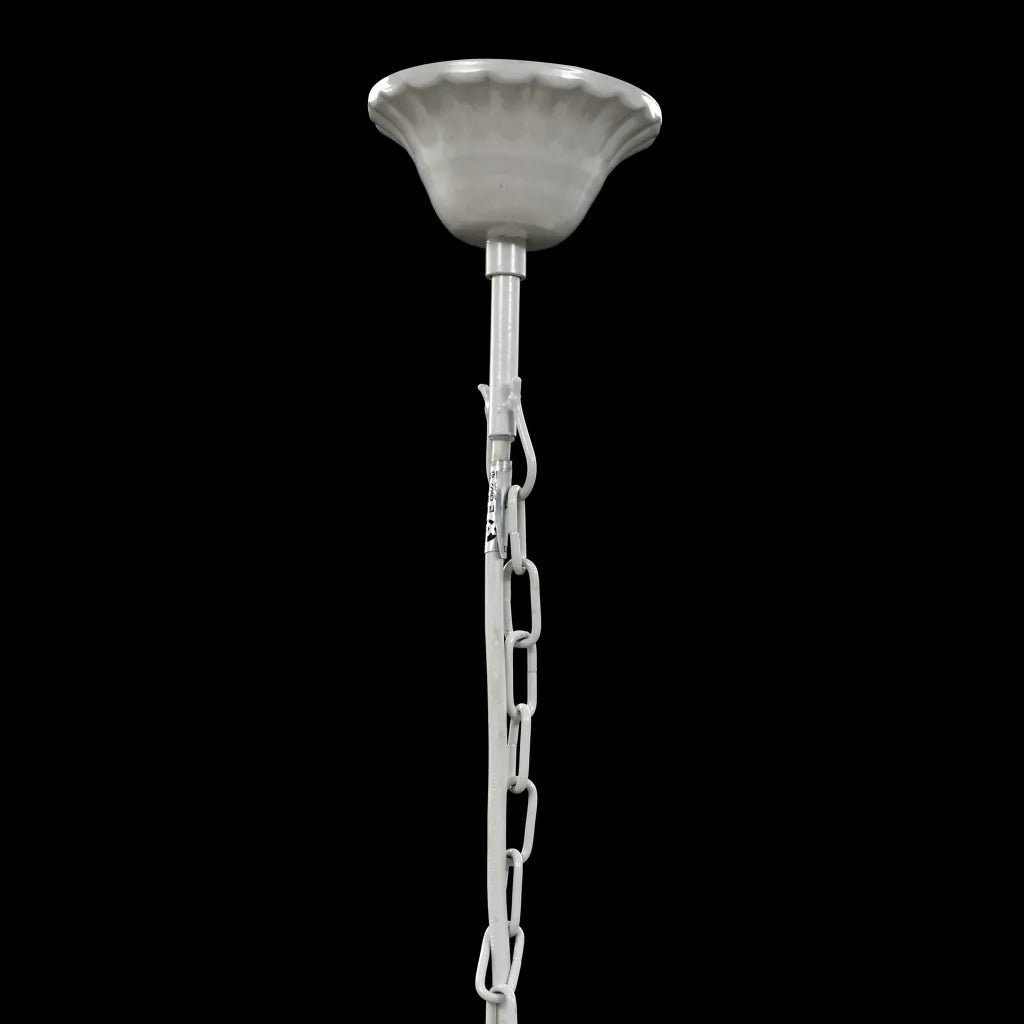 Lampadario con 5 Lampadine Trasparente CFW4332387