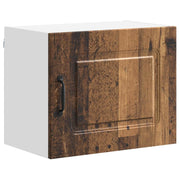 Pannello lavastoviglie Kalmar Legno vecchio 50 x 31 x 40 cm