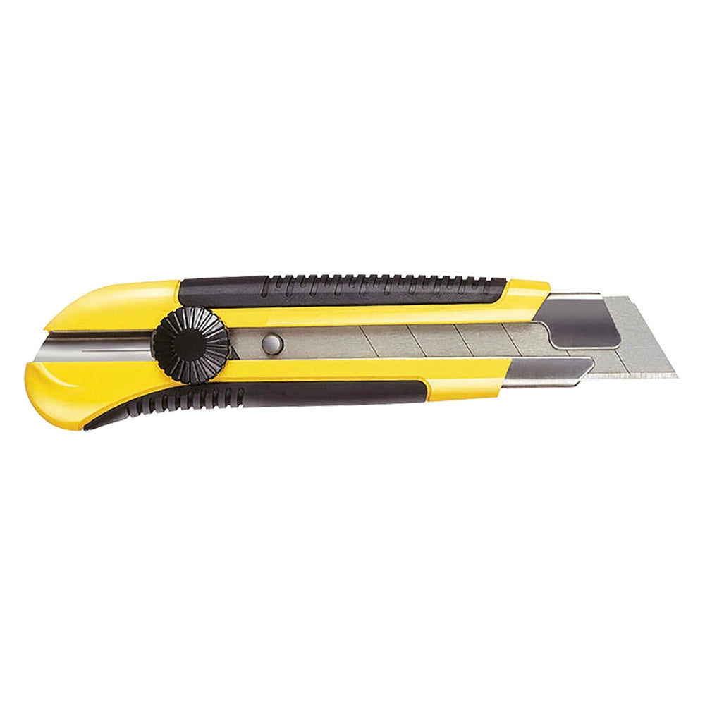 CUTTER CON ROTELLA '1-10-425' lama mm 25  - STANLEY