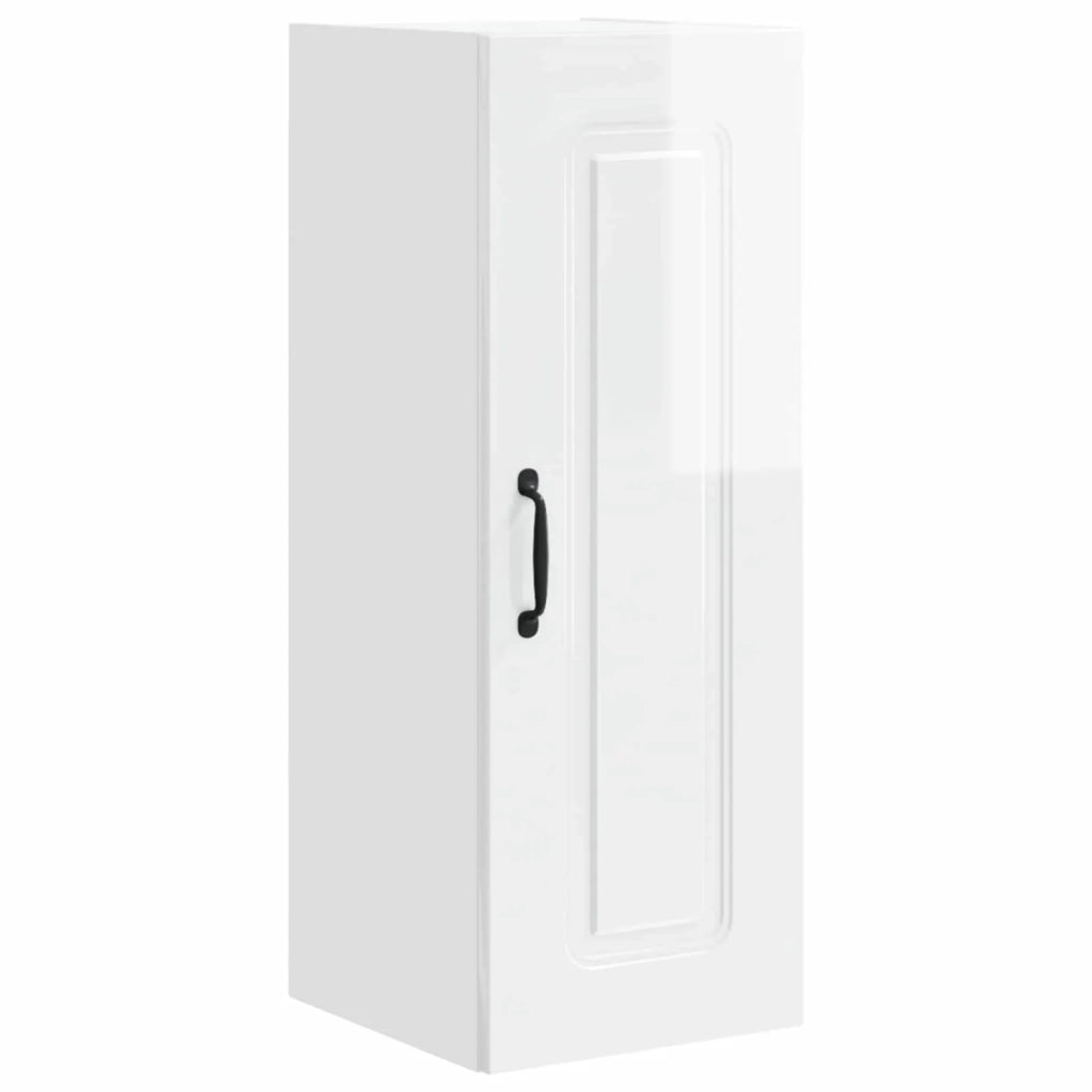 Pannello lavastoviglie Kalmar 2 pcs Bianco Lucido