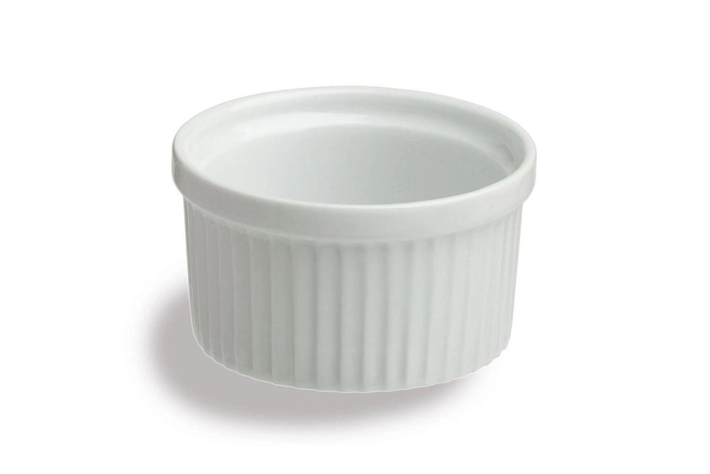 Tognana Porcellane PL042600000 Insalatiera Rotondo Porcellana Bianco 1 pezzo(i)
