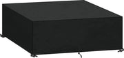 Copertura impermeabile per mobili da giardino - protezione UV - 150 x 100 x 71 cm