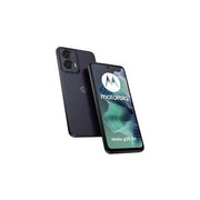 Motorola moto g35 5g 17,1 cm (6.72") doppia sim android 14 usb tipo-c 4 gb 128 gb 5000 mah nero - MOG35N-TIM