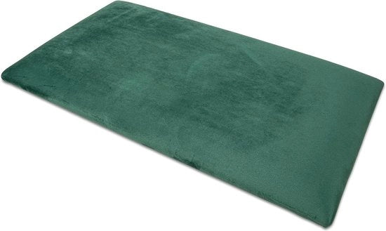 Set di misuratori da cucina professionale da 6 pezzi in acciaio inossidabile tedesco con blocco - manico ergonomico nero