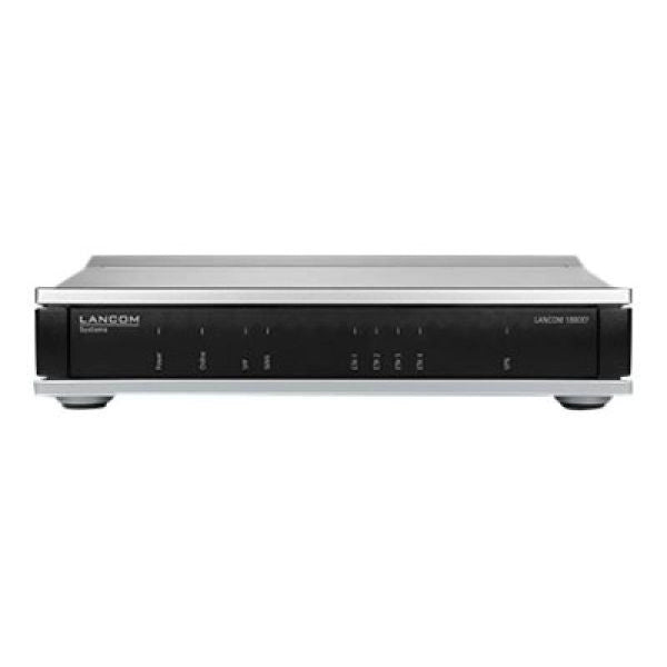 Lancom sd-wan sdwan gateways 1800ef (62138) - 153840