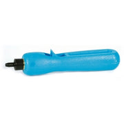 FUSTELLA FORATUBO- Diam. 4- IRRIT- pezzi 1