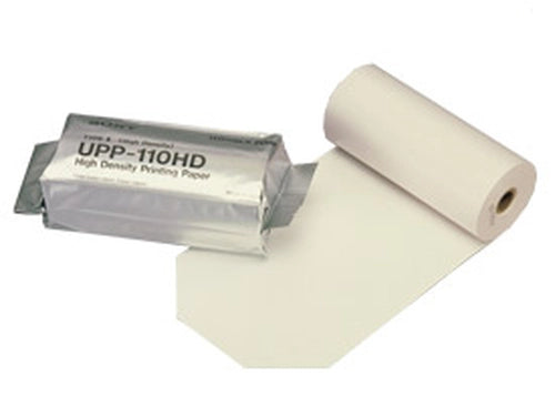 Sony UPP-110HD carta inkjet