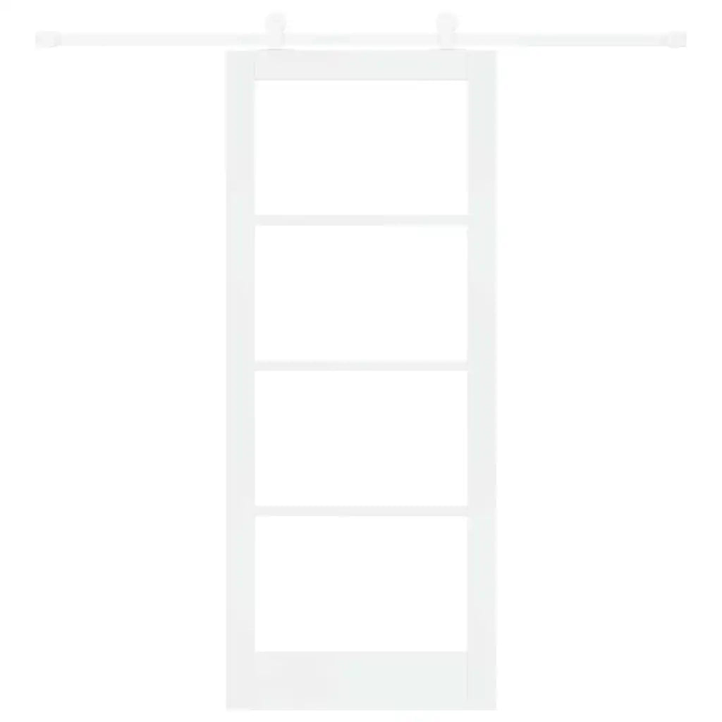 Porta scorrevole ORKDAL Bianco 83 x 202 cm 3332082