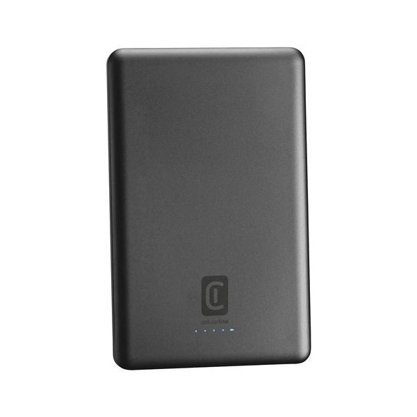 Cellularline mag lite 5000 - PBMAGSLIM5000WIRD