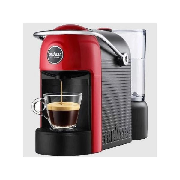 Lavazza m.caffe capsule 10bar 0.6lt lm860 jolie evo red - IDOLARED