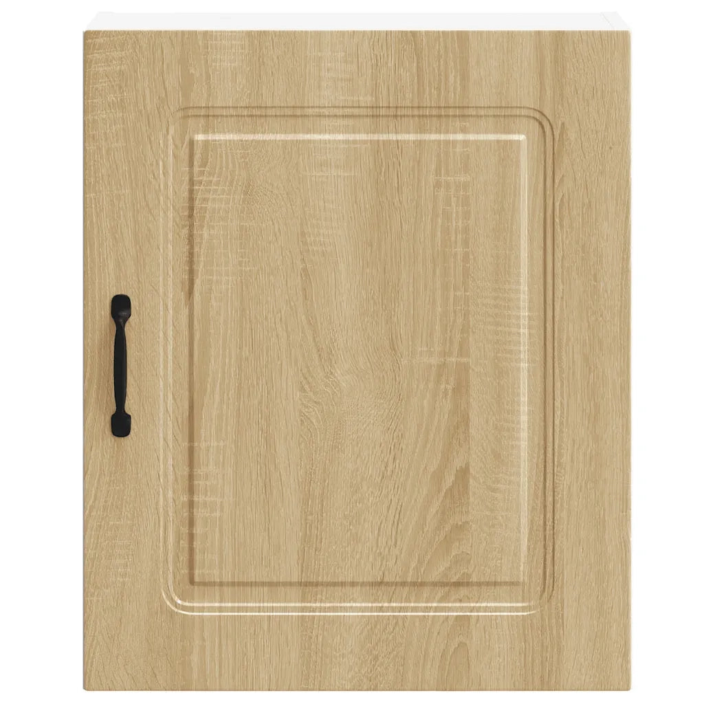 Pensile da cucina Kalmar in Legno Multistrato Rovere Sonoma 853563