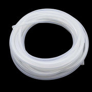 Slang di silicone flessibile - Sicuro per alimenti - 8 metri - 4 mm ID