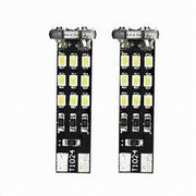 Trade Shop - Lampadine Di Posizione T10 Lampadine Ultra Luminose Maxtech T101210 12v 24led -
