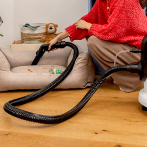 KARCHER Lavatappeti SE 4 Plus - Potenza assorbita: 1000 W - Larghezza di lavoro: 227 mm - Serbatoio acqua pulita: 4 l