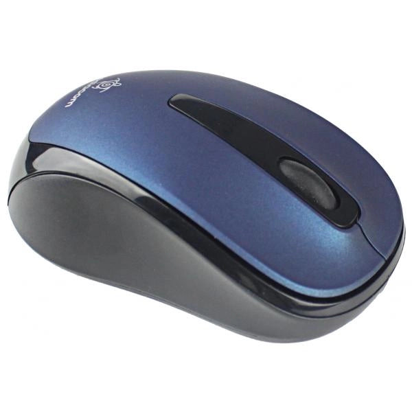 MOUSE WLESS AX7020 3 COLOR