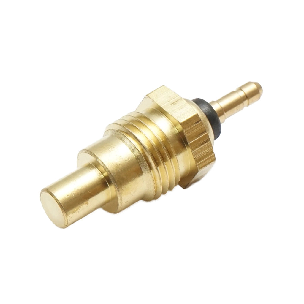 Sensore temperatura liquido refrigerante per John Deere – codici OEM T110736, 12425049351