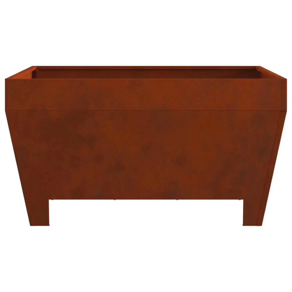 Focolare Marrone 80 x 80 x 43 cm CFW9703476