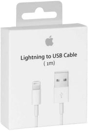 Apple Cavo Lightning a USB (1m) MD818ZM/A
