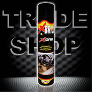 Trade Shop - Spray Lucidante Pulisci Lucida Cruscotto Antipolvere Per Auto Camper Cruscotti -