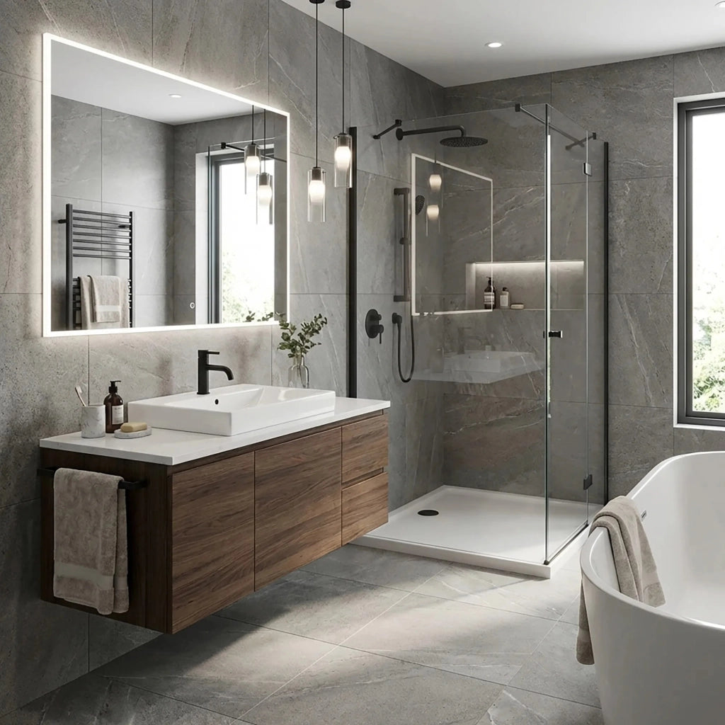 Lavabo Da Incasso Rea Mandy
