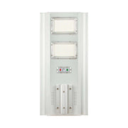 V-TAC Armatura Stradale con Pannello Solare 200W Colore Bianco 6000K IP65 SKU 6756