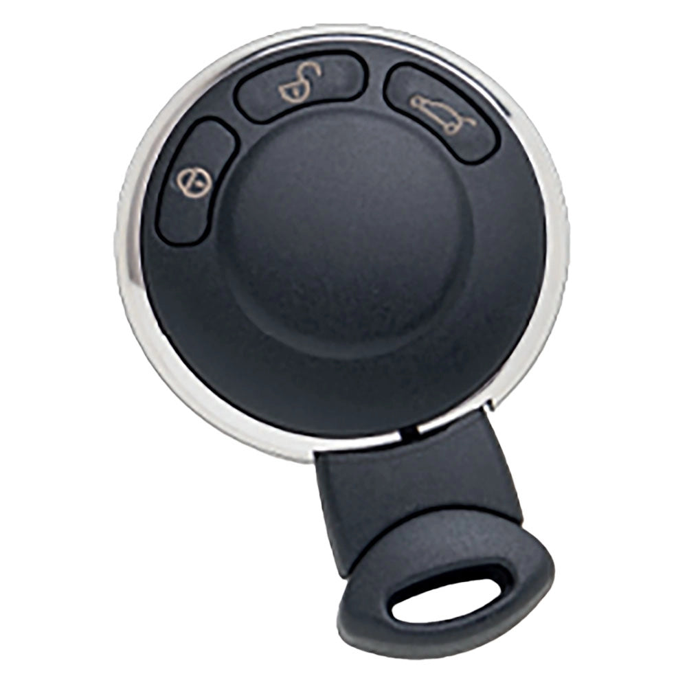 Radiocomando Auto Hu200s22 per Mini Silca
