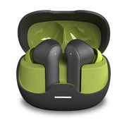 Auricolari wireless Bluetooth 5.3 con custodia ricarica, cancellazione rumore ANC 25dB, 24 ore autonomia, controllo touch - SOGO