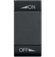 Living Light - Copritasto a 2 funzioni ON OFF regolazione - L4911AIN