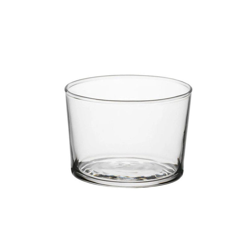 Bicchiere Bodega Mini Cc 200 Pz 6 Bormioli